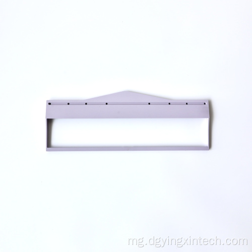 Mikoroko ny mekanika keyboard custom
